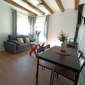  Apartamento El Fresno Cazorla