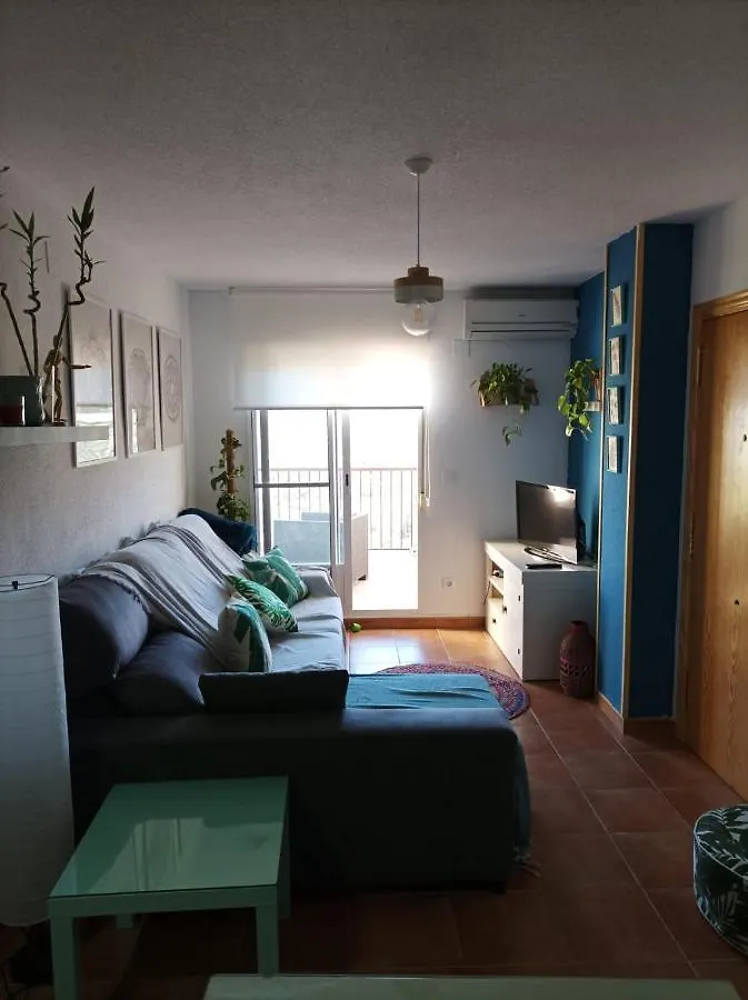 Apartamento Pena Del Castillo La Iruela